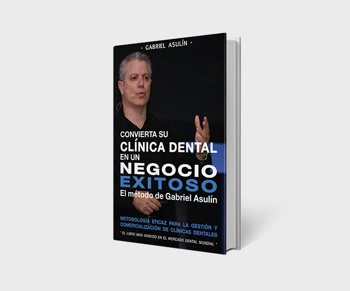 Книга, обязательная к прочтению во всех стоматологических клиниках!
